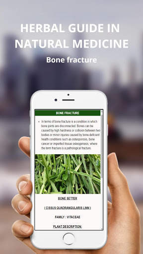 Herbal Guides screenshot 3
