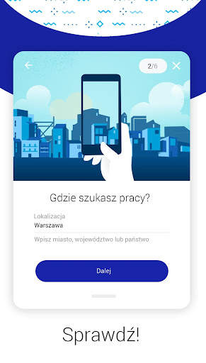 Pracuj.pl - Jobs screenshot 8