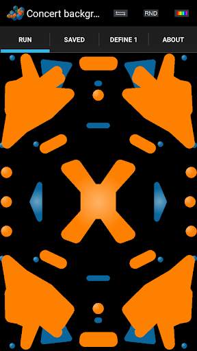 Particle Simulator screenshot 14