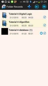 Gallery Organizer Snapic screenshot 5