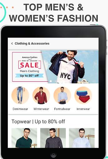 Online Shopping App: Free Offer, India Shop Online screenshot 2