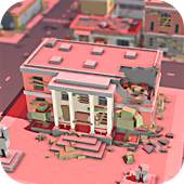 Zombie City Anarchy Battle 1.0.2