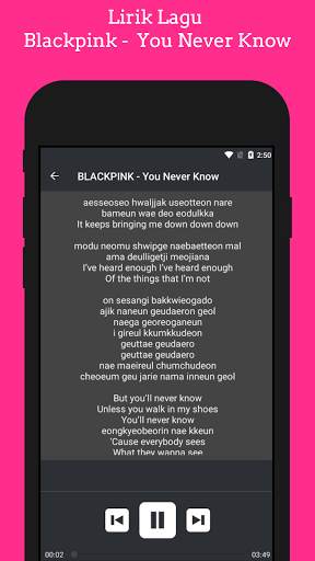 BLACKPINK "The Album" ENHANCED 2020 screenshot 7