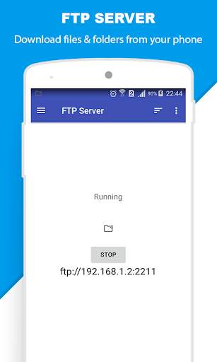 Manajer File - Penjelajah File screenshot 7