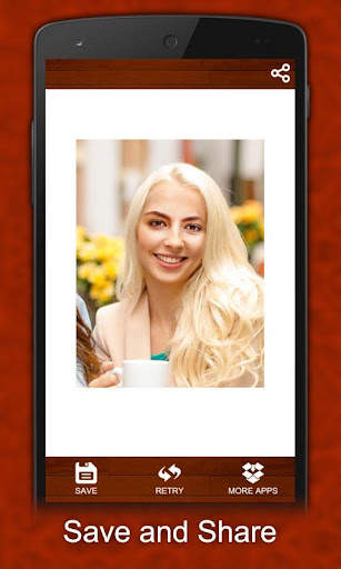 Cut Paste Photo - Eraser & Sea screenshot 7