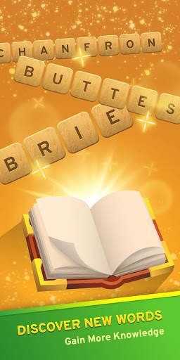 Word It All - Picture Crossword screenshot 5