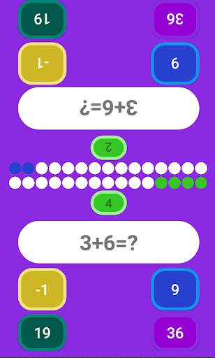 Jeux des maths screenshot 5