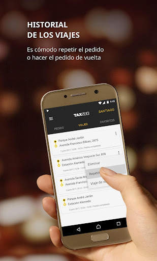 TaxSee screenshot 4