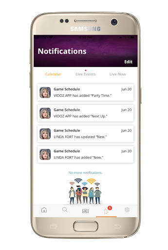 VIOOZ App screenshot 7