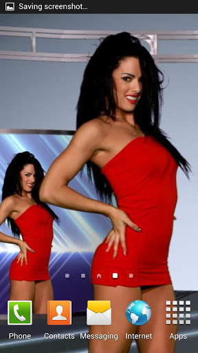 Amazing Dancer Girl screenshot 6