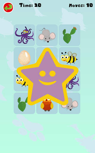 Match Cards- memory training screenshot 12