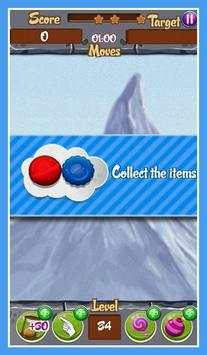 Blossom Candy Blast screenshot 4