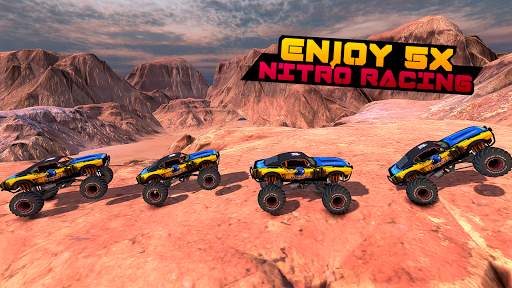 Truck wala game : truck driving games screenshot 4