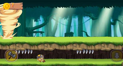 Impossible Access screenshot 4