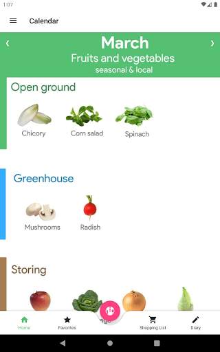SuperFood - Healthy Recipes screenshot 15
