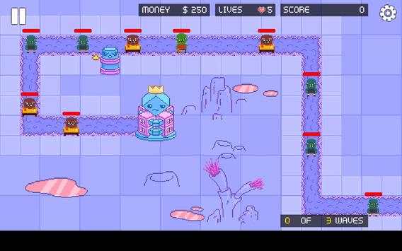 Zombie Pixel screenshot 4