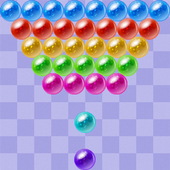 Bubble Shoot icon