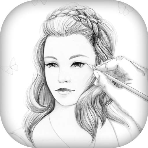 Pencil Sketch Photo Maker 1.18