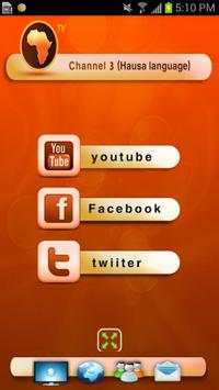 Africa TV screenshot 3