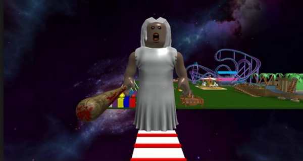 New Tricks & Tips of Granny Escape Guide! screenshot 1