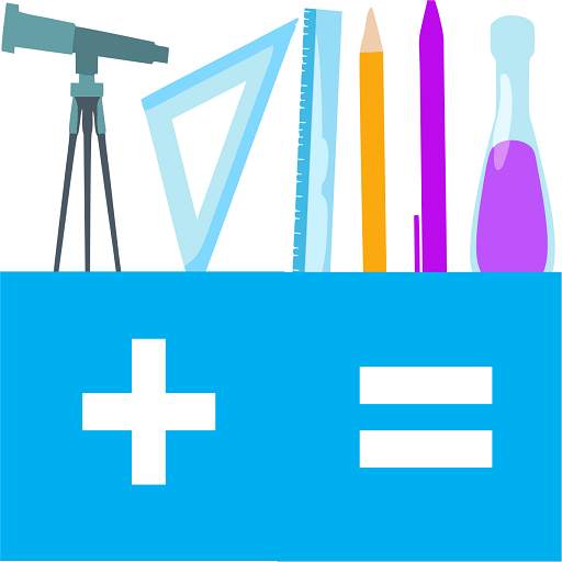 x browser Calculator - free, offline, all in one 4.0