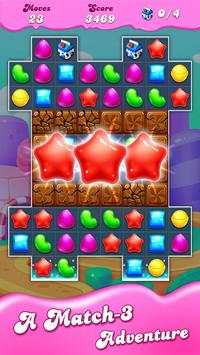 Candy Fantasy: Story Sweet screenshot 5