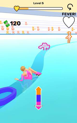 On Ice! screenshot 6