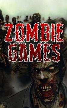 Zombie Membunuh Game screenshot 2