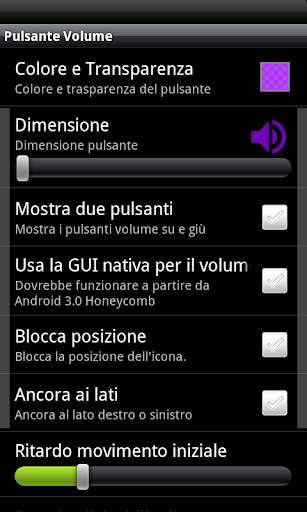 Volume Virtuale screenshot 3