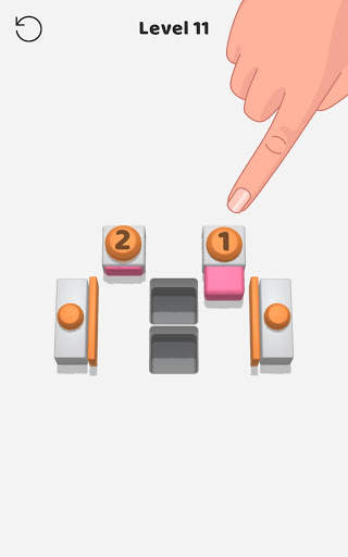 Press to Push screenshot 9