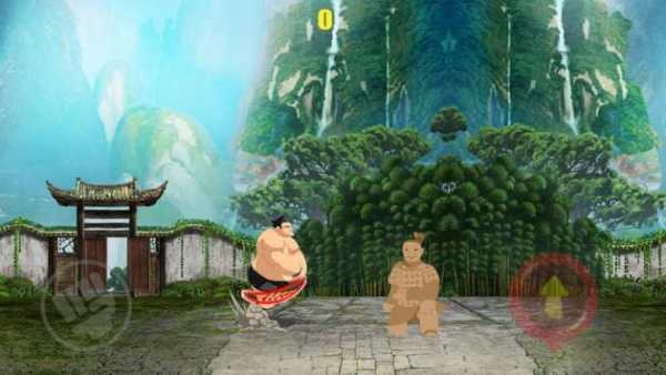 Sumo Crush screenshot 6