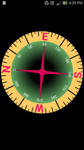 Compass (3D) screenshot 1