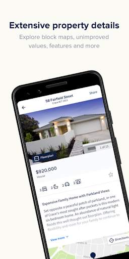 Allhomes Real Estate screenshot 6