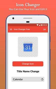 Icon Changer screenshot 5