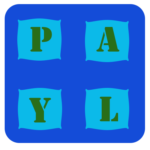 Word Game WordsApp icon