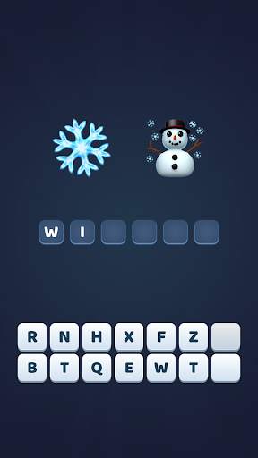 Emoji Quiz screenshot 1