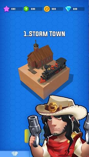 Gun Fire screenshot 2