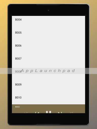 Bird Songs Ringtones screenshot 19