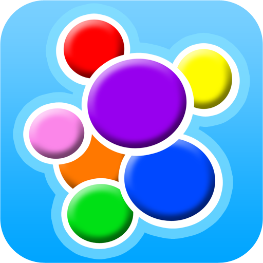 Bizzy Bubbles icon