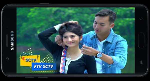 Indo TV - Streaming TV Indonesia screenshot 9