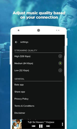 Kishore Kumar Hit Songs App screenshot 5