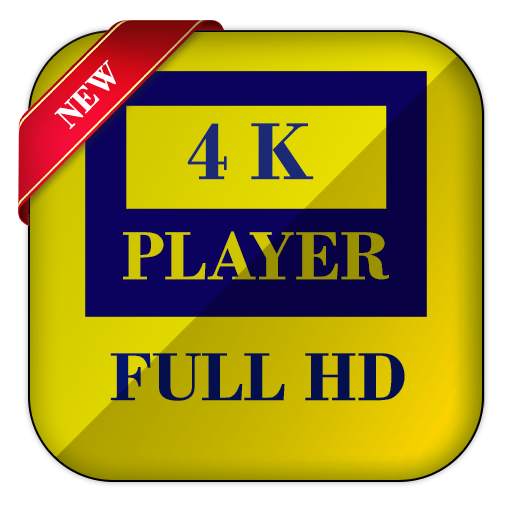4K Ultra Video Player for Android 1.6