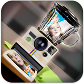 Photo Grind icon