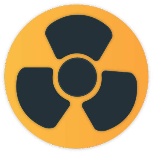 Radiation Meter, Infrared Came 1.0.2