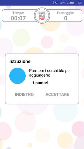 Bubble Pop screenshot 3