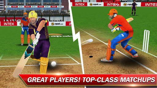 Gujarat Lions 2017 T20 Cricket screenshot 3