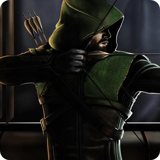 Wallpapers for Arrow icon