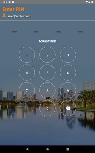 Nintex Mobile screenshot 7