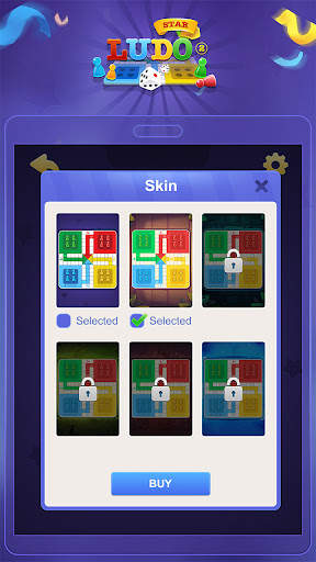 Ludo Star -Offline be the king screenshot 4