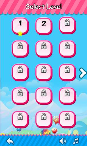 Gem Candy Sweet screenshot 2